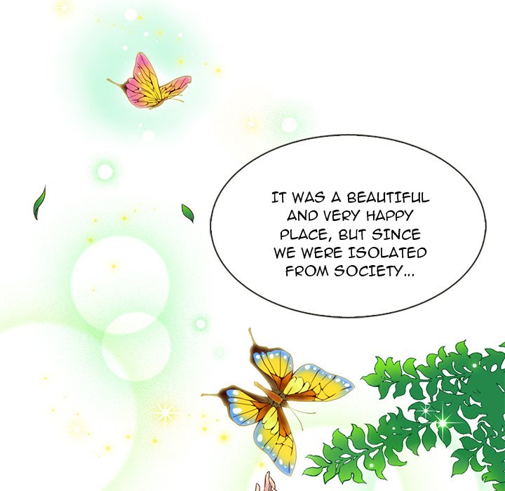 Little Miss Designer Chapter 8 image 32
