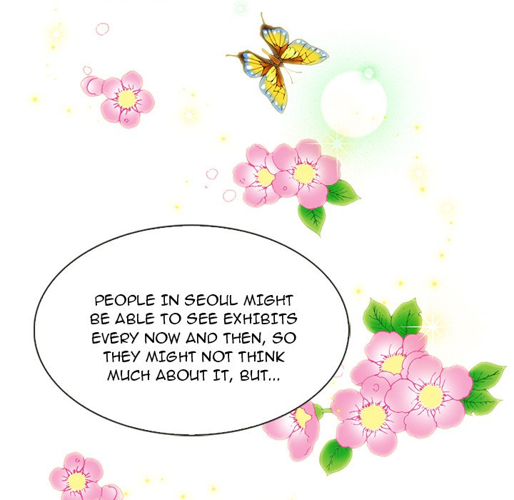 Little Miss Designer Chapter 8 image 34