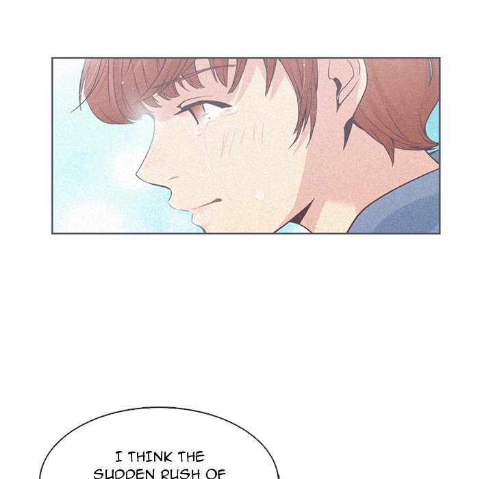 Little Miss Designer Chapter 8 image 37