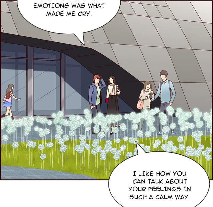 Little Miss Designer Chapter 8 image 38