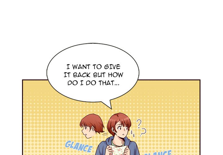 Little Miss Designer Chapter 8 image 3