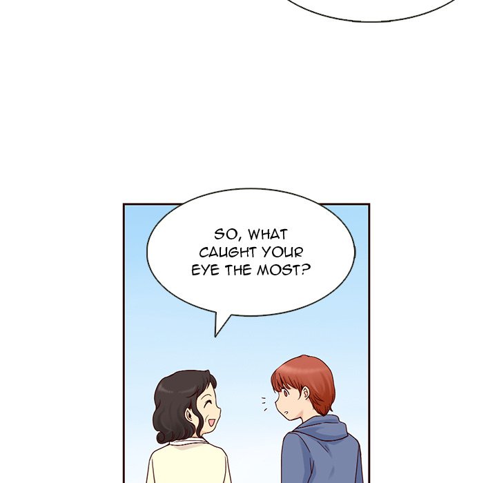 Little Miss Designer Chapter 8 image 39