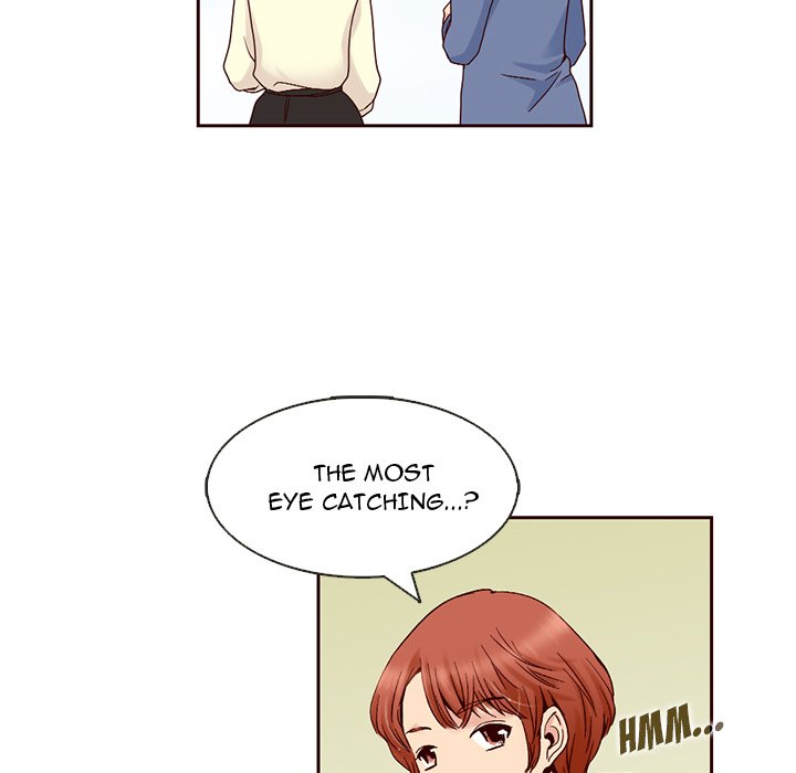 Little Miss Designer Chapter 8 image 40
