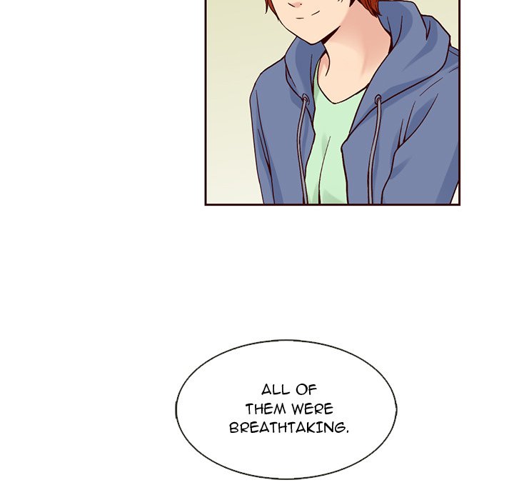Little Miss Designer Chapter 8 image 41