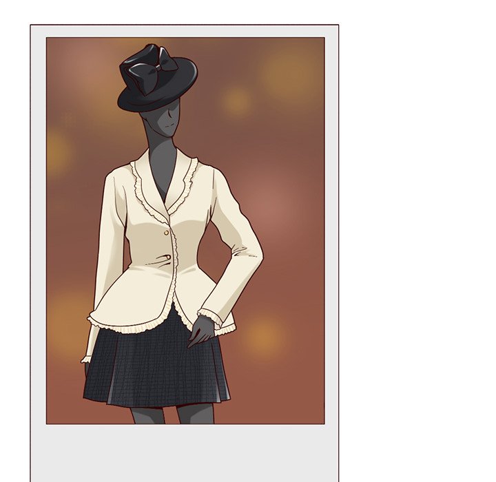Little Miss Designer Chapter 8 image 42