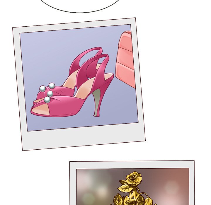 Little Miss Designer Chapter 8 image 44