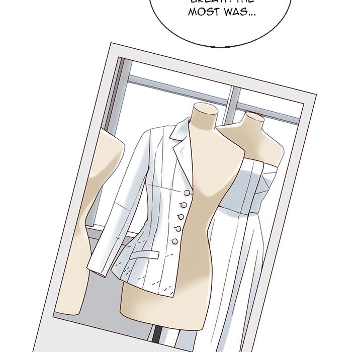Little Miss Designer Chapter 8 image 46