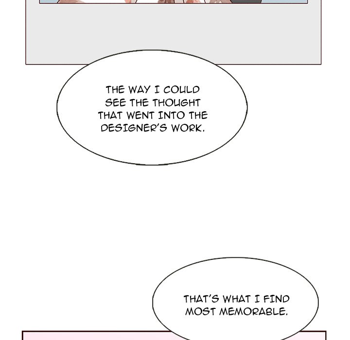 Little Miss Designer Chapter 8 image 48