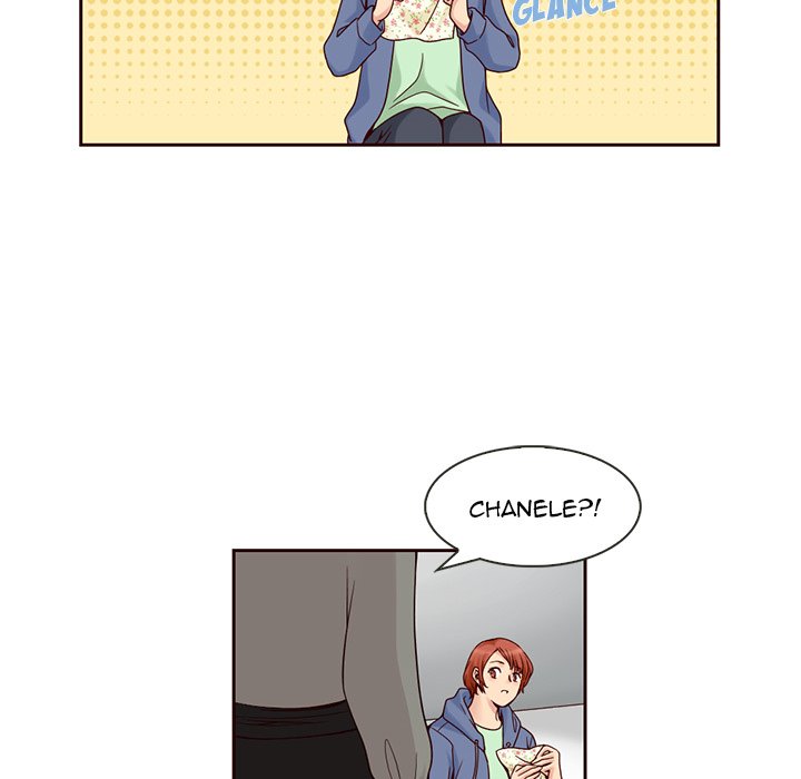 Little Miss Designer Chapter 8 image 4