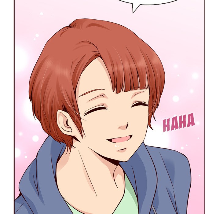 Little Miss Designer Chapter 8 image 49