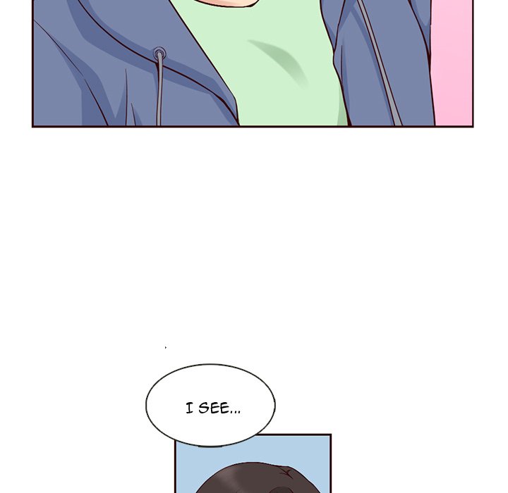 Little Miss Designer Chapter 8 image 50