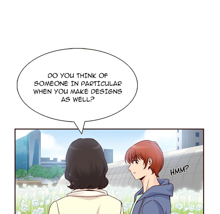 Little Miss Designer Chapter 8 image 53