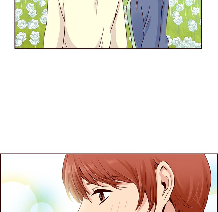 Little Miss Designer Chapter 8 image 54