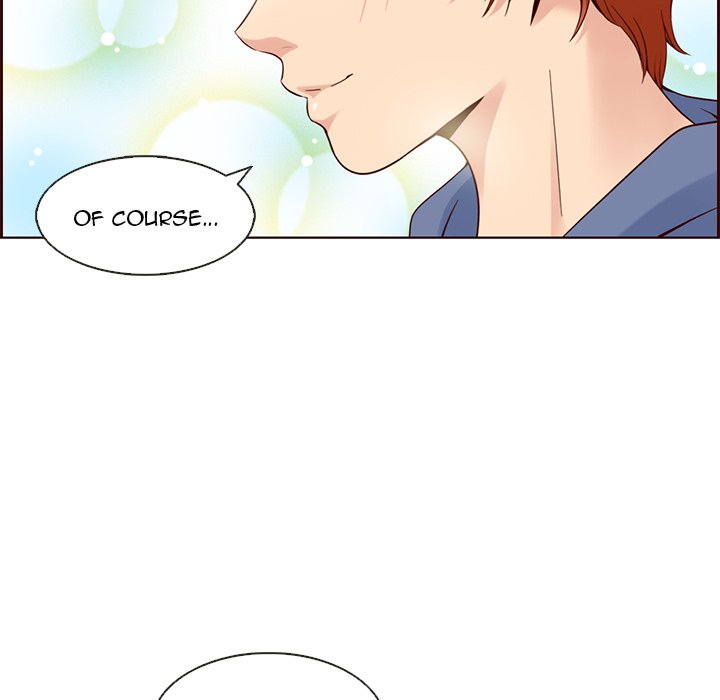 Little Miss Designer Chapter 8 image 55