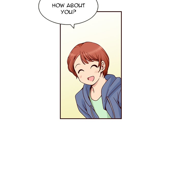 Little Miss Designer Chapter 8 image 56