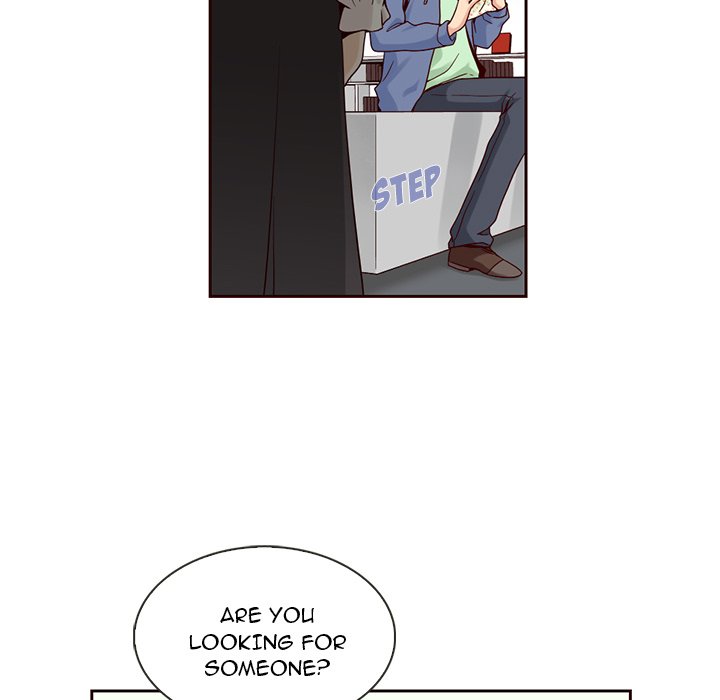 Little Miss Designer Chapter 8 image 5