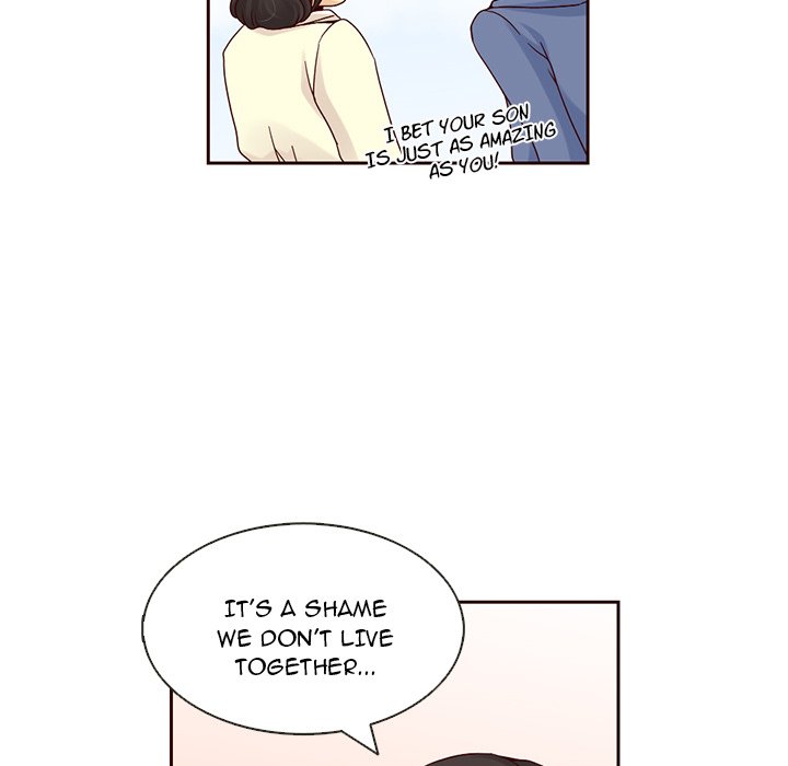 Little Miss Designer Chapter 8 image 59