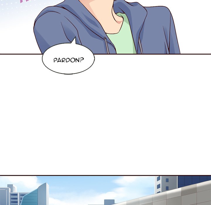Little Miss Designer Chapter 8 image 62