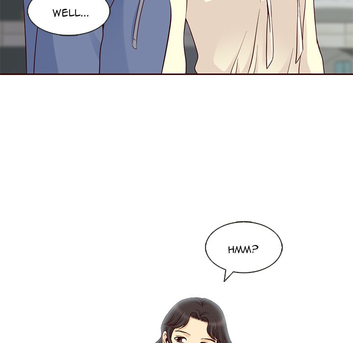 Little Miss Designer Chapter 8 image 65