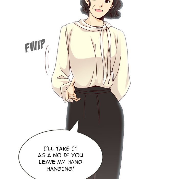 Little Miss Designer Chapter 8 image 66
