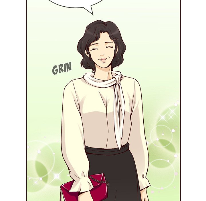 Little Miss Designer Chapter 8 image 6