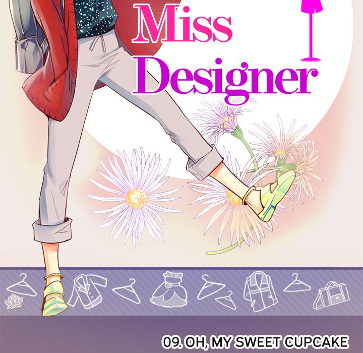 Little Miss Designer Chapter 9 image 9
