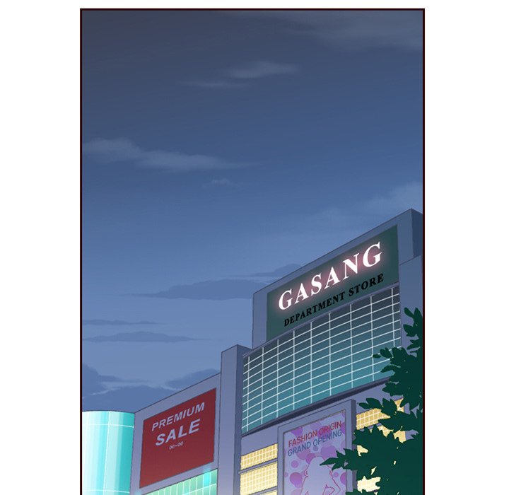 Little Miss Designer Chapter 9 image 11