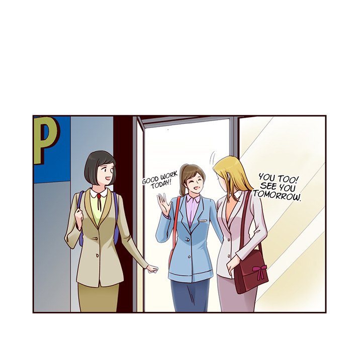 Little Miss Designer Chapter 9 image 14