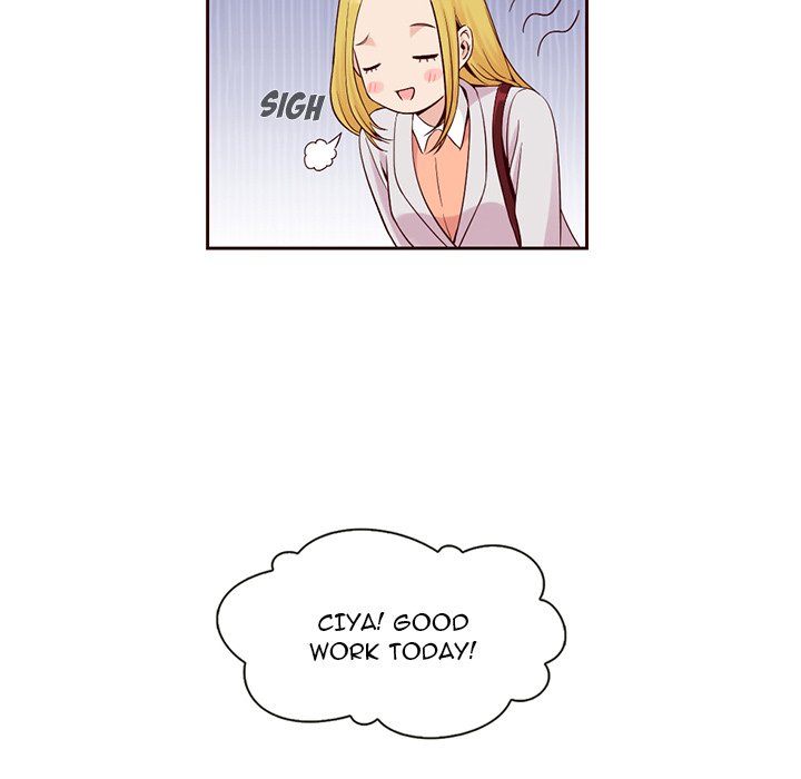 Little Miss Designer Chapter 9 image 16