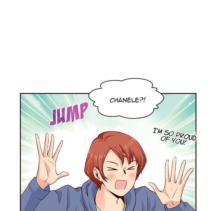 Little Miss Designer Chapter 9 image 18