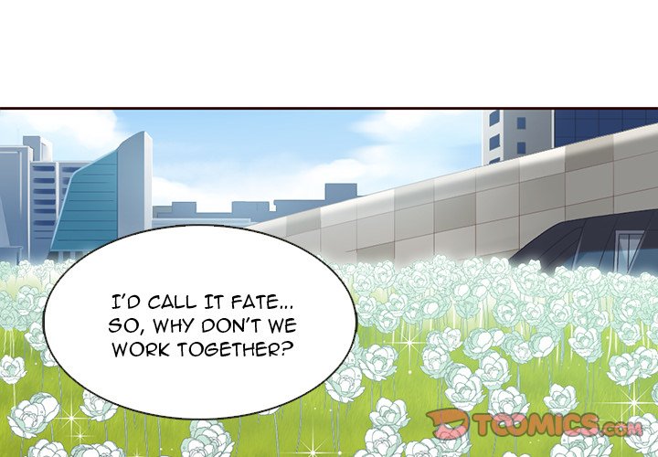 Little Miss Designer Chapter 9 image 1