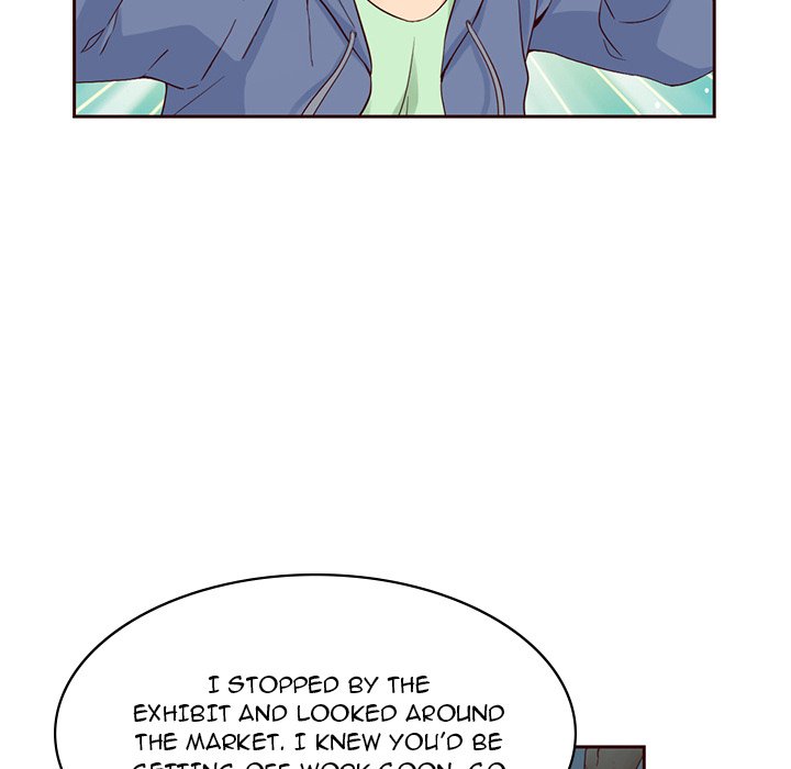 Little Miss Designer Chapter 9 image 19