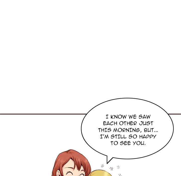 Little Miss Designer Chapter 9 image 21