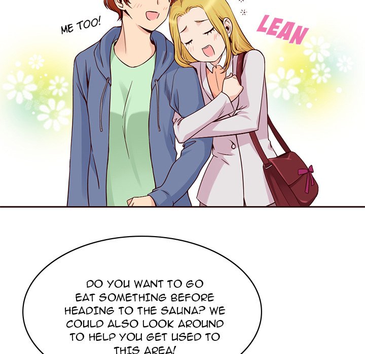 Little Miss Designer Chapter 9 image 22