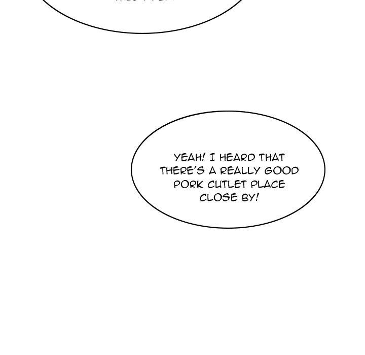 Little Miss Designer Chapter 9 image 23