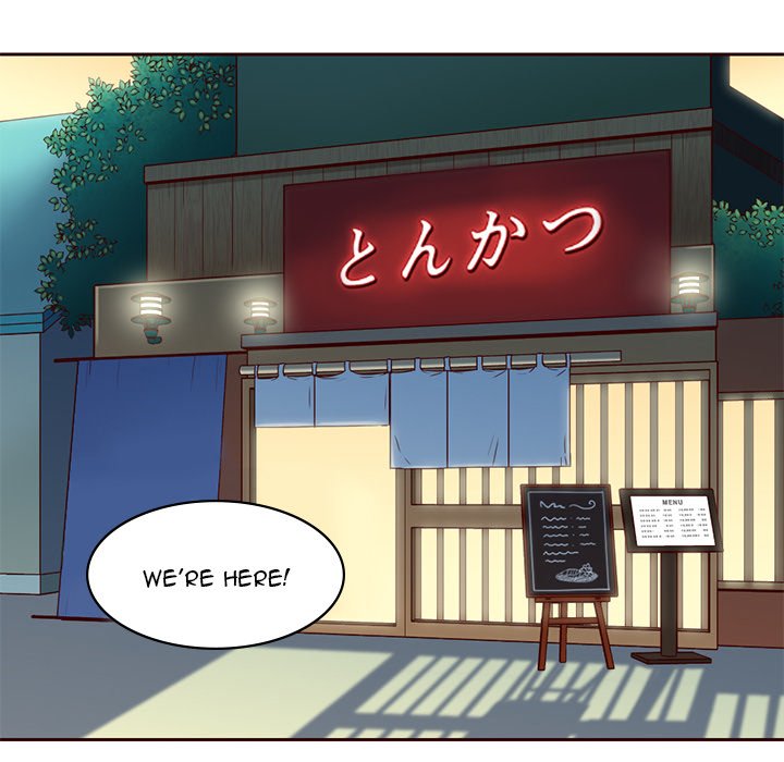Little Miss Designer Chapter 9 image 24