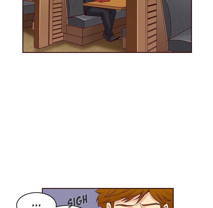 Little Miss Designer Chapter 9 image 26