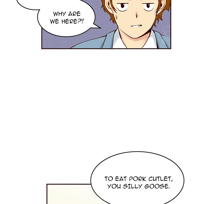 Little Miss Designer Chapter 9 image 27