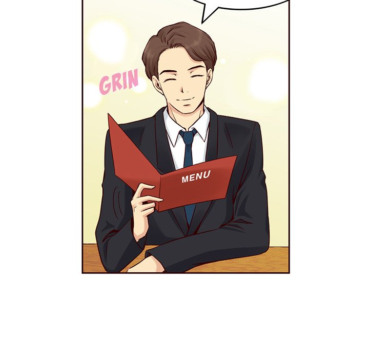Little Miss Designer Chapter 9 image 28