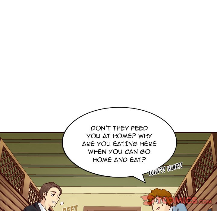 Little Miss Designer Chapter 9 image 29