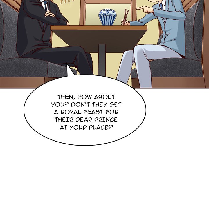 Little Miss Designer Chapter 9 image 30
