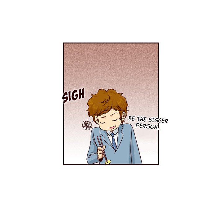 Little Miss Designer Chapter 9 image 31
