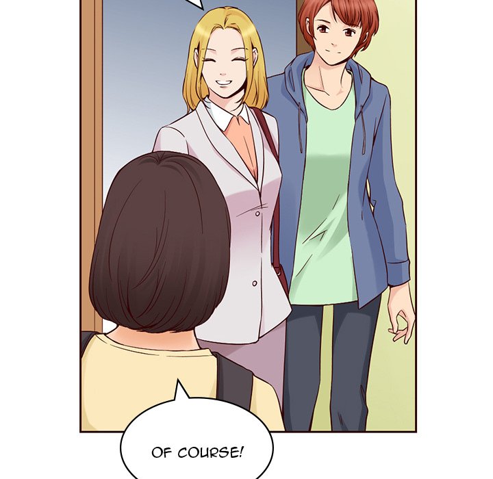 Little Miss Designer Chapter 9 image 33