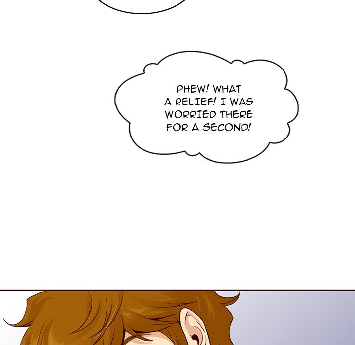 Little Miss Designer Chapter 9 image 34