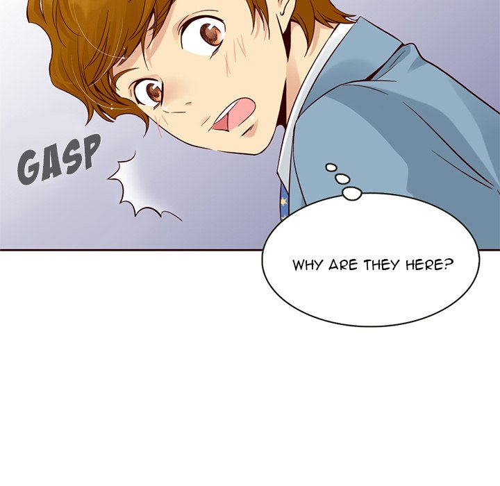 Little Miss Designer Chapter 9 image 35