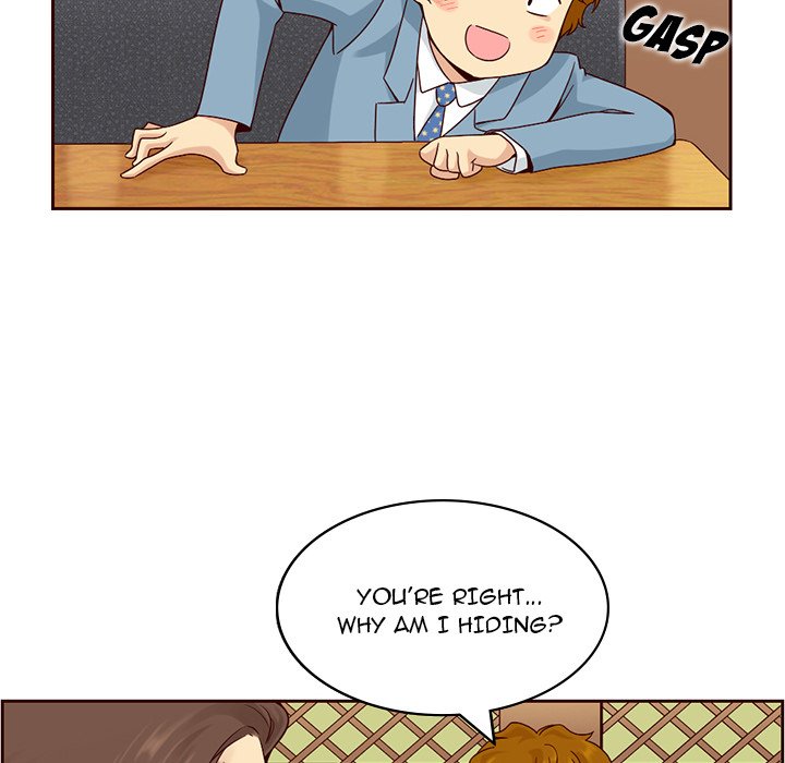 Little Miss Designer Chapter 9 image 38