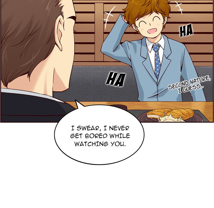Little Miss Designer Chapter 9 image 39