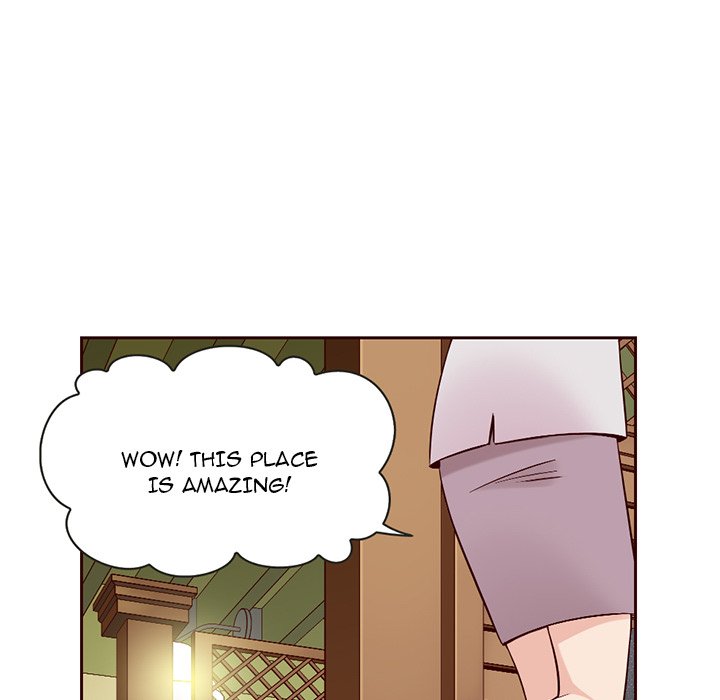 Little Miss Designer Chapter 9 image 40