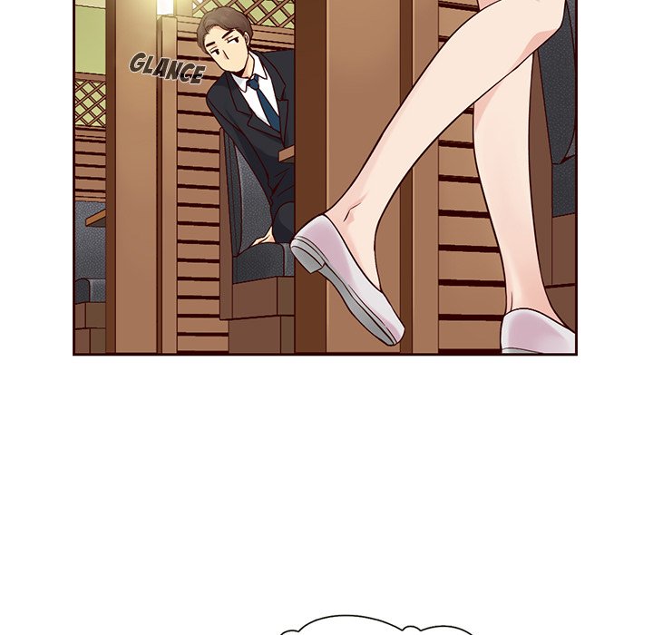 Little Miss Designer Chapter 9 image 41
