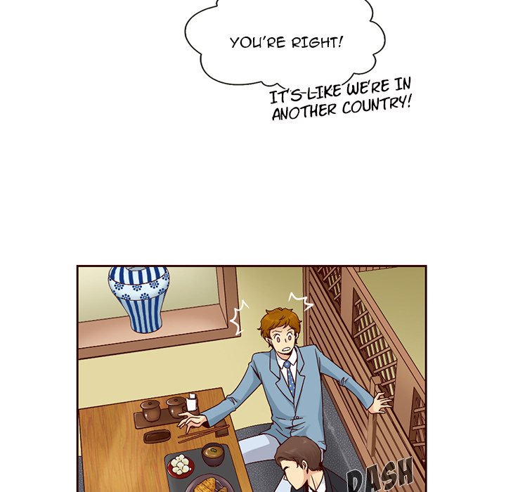Little Miss Designer Chapter 9 image 42